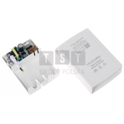 ZASILACZ 12V/1.5A/PROTEC