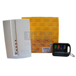 U4HS Komplet radiolinii