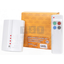 U4HSL Komplet radiolinii