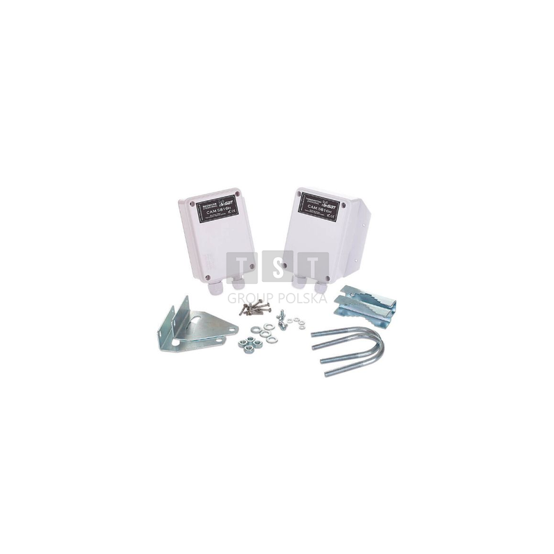 CAM5816H/300 Zestaw Nadajnik/Odbiornik radiowy wizji