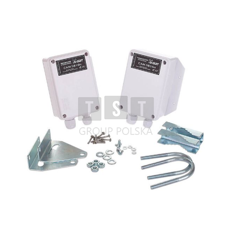 CAM5816H/300 Zestaw Nadajnik/Odbiornik radiowy wizji