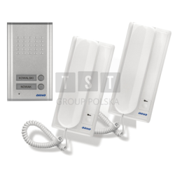 OR-DOM-RL-903 Zestaw...