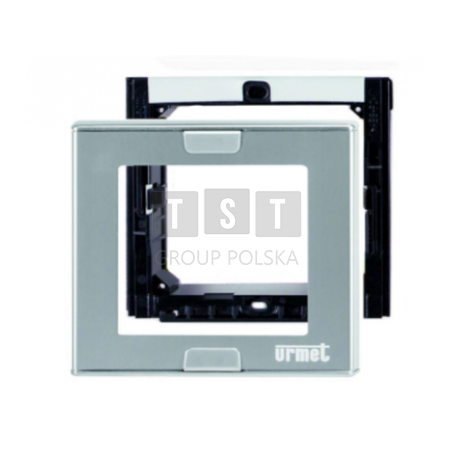 1148/61 Ramka do bramofonu