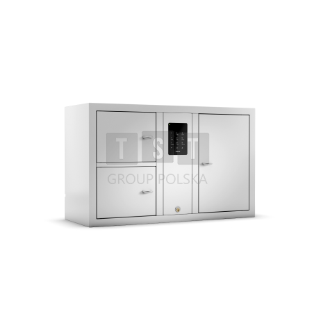 141356-Valuebox7003B Depozytor podstawowy 3 skrytkowy