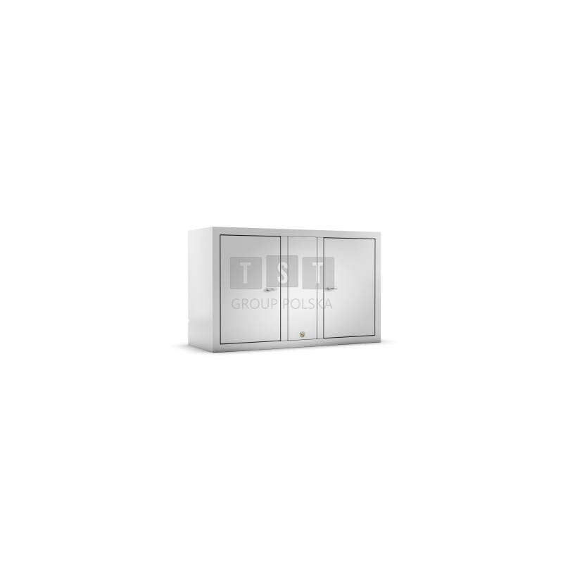 141350-Valuebox7002E Moduł rozszerzeń 2 skrytkowy