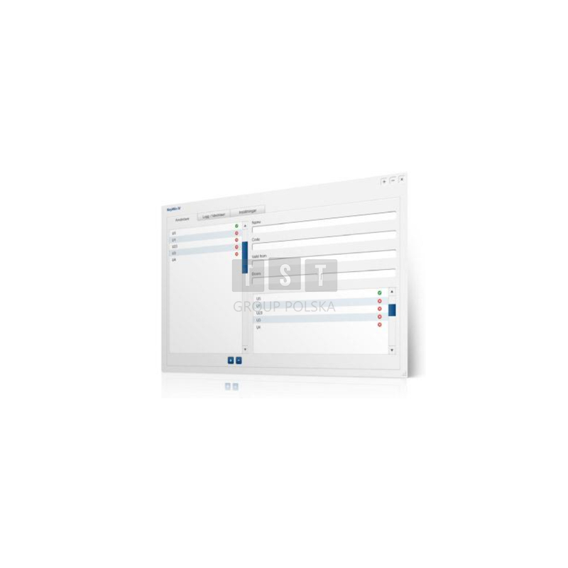 141381-KeyWinLight Oprogramowanie dla depozytorów serii S