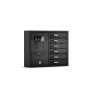 141361-KeyBox9006SS Depozytor systemowy, 6 skrytek, stal szl