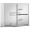 141312-KeyBox9002E Moduł rozszerzeń 2 drzwi 8/haczyków/drzw