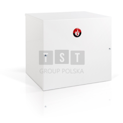 CSP-AKU Zewnętrzny pojemnik...