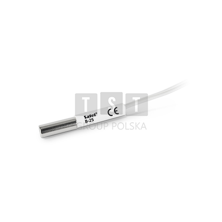 B-2S Kontaktron wpuszczany