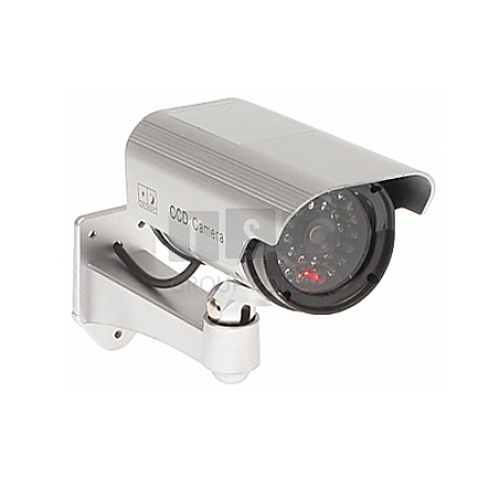 CCA-103S/LED Atrapa kamery typu bullet