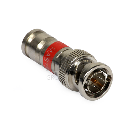 VOWBNCKRG59-PCT Złącze kompresyjne typu BNC