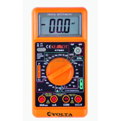 MIERNIKVOLTA-1 Miernik...