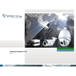 KATCCTV-VQ2 Katalog CCTV