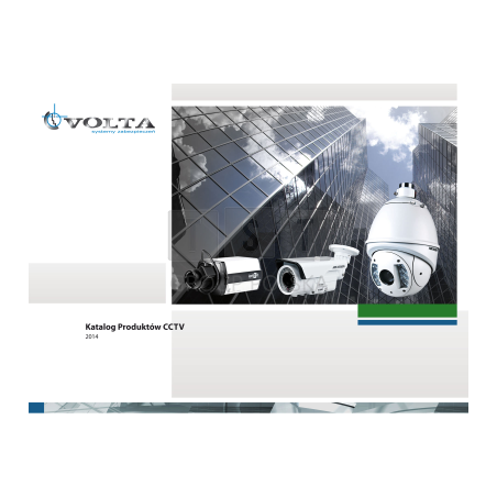 KATCCTV-VQ2 Katalog CCTV