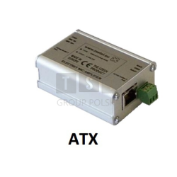 TWA-ATX-PoE-BOX Wzmacniacz...