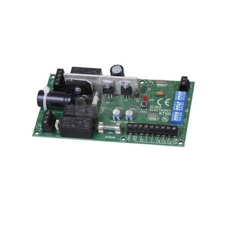 STB12VM1 Odbiornik sterownika bramy