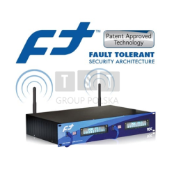 FTC-2-RM2-E-O Podwójny...