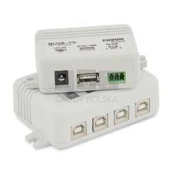 MUSB4/1/So Przedłużacz...