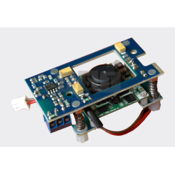 KAM-3-1 Moduł kolorowej...