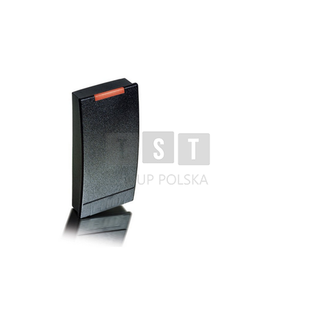 900NTNNEK00000 Czytnik zbliżeniowy iClass HID R10 z terminalem- wewnętrzny