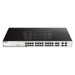 DGS-1210-28P Switch D-Link...