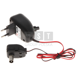 ZASILACZ 12V/100MA/S/R-GOL