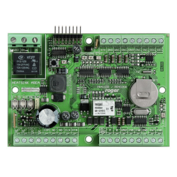 PR402DR-12VDC-BRD Kontroler...