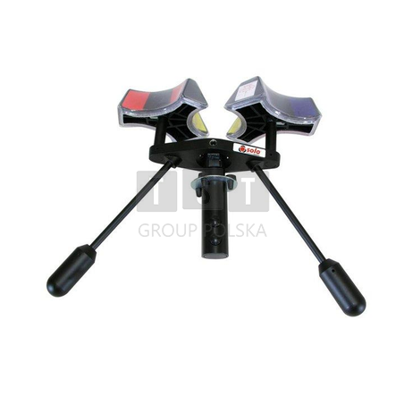 SOLO 200-001 Uniwersalny ściągacz czujek