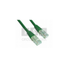 PCU5-10CC-0200-G Patch cord kat.5e 2m, zielony