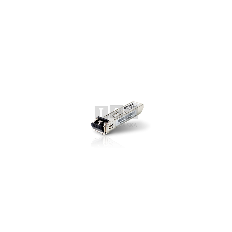 DEM-311GT Gigabitowy moduł światłowodowy  DEM-311G
