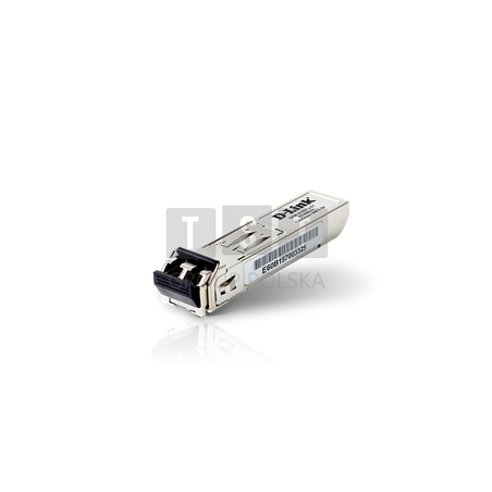 DEM-311GT Gigabitowy moduł światłowodowy  DEM-311G