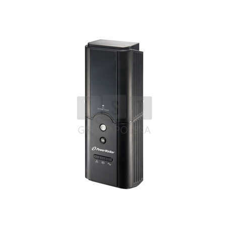 DC UPS 12V UPS Power Walker, zasilacz buforowy 12V
