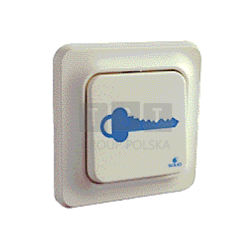 TKN-02 Przycisk wyjścia...