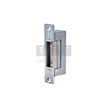 YB17-12-SH Elektrozaczep standardowy niskoprądowy z pamięcią, 8-12V DC, YALE