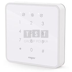 PRT82MF-W Czytnik kart...