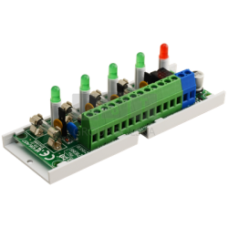 AWZ588 Moduł bezpiecznikowy...