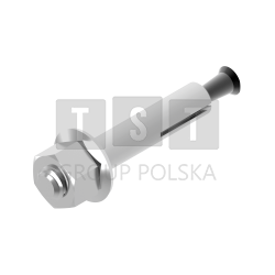 SROM6x30 Śruba tulejkowa...