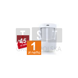 NI-PREMIRCBU Czujka ruchu PIR