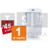 NI-PREMIRCBU Czujka ruchu PIR