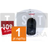 NI-VECC954 Kamera typu domed, wewnętrzna