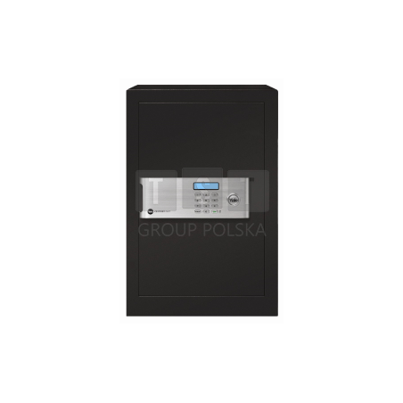 YSM/520/EG1 Certyfikowany sejf professional 520mm