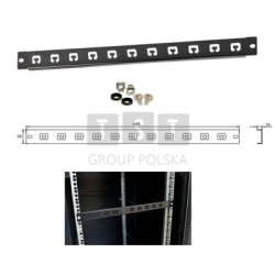 RAOK-1T Organizer kabli do...