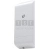 LocoM5 Transmisja bezprzewodowa IP 5GHz