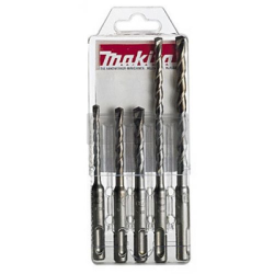 D-00795 Zestaw wierteł