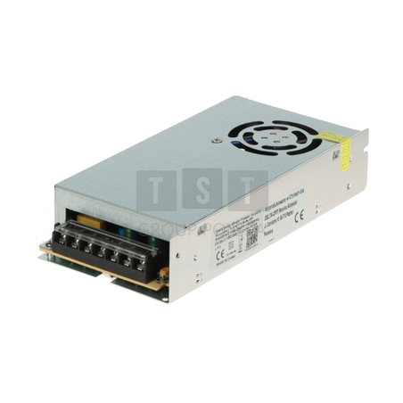 ZASILACZ IMPULSOWY 12V/15A/P