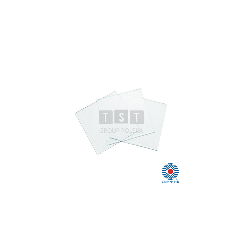 RPO/SZYBKA KPL Szybka przycisku oddymiania