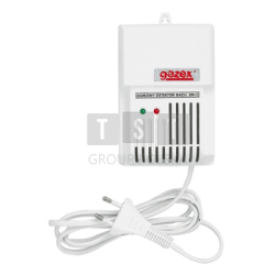 DK-22 Czujka tlenku węgla...