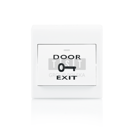 YPW3D Przycisk wyjścia natynkowy
