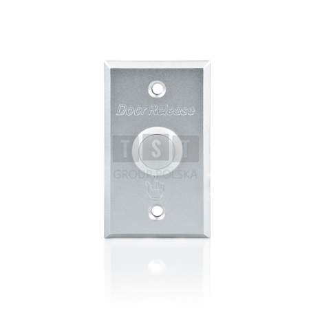 YPW5DP Przycisk wyjścia podtynkowy